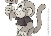 Microsoft Monkey_Numbers